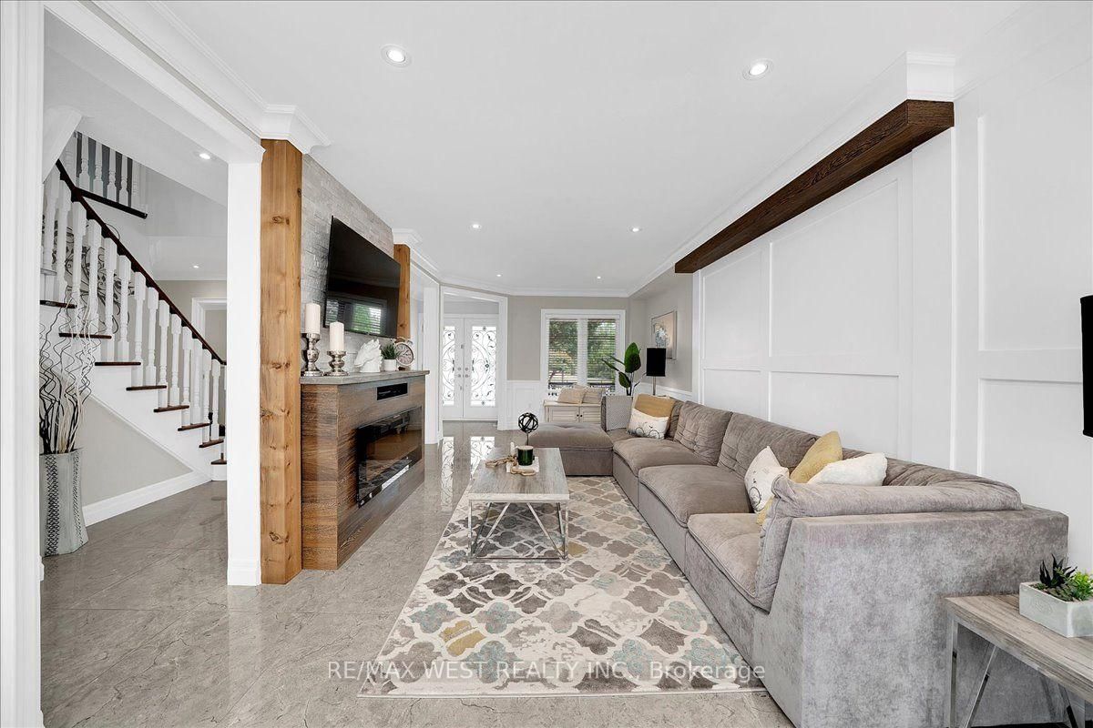 107 Wildhaven Crescent • Vaughan, ON photo 17
