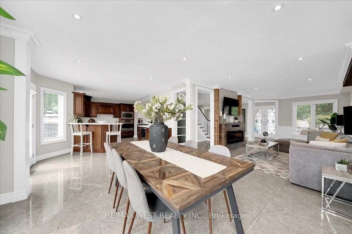 107 Wildhaven Crescent • Vaughan, ON photo 19