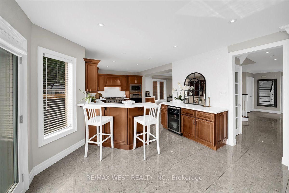 107 Wildhaven Crescent • Vaughan, ON photo 20
