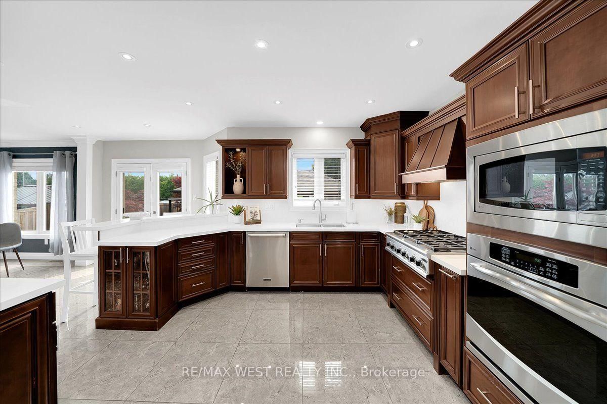 107 Wildhaven Crescent • Vaughan, ON photo 21
