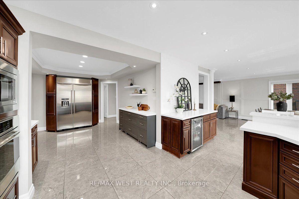 107 Wildhaven Crescent • Vaughan, ON photo 22