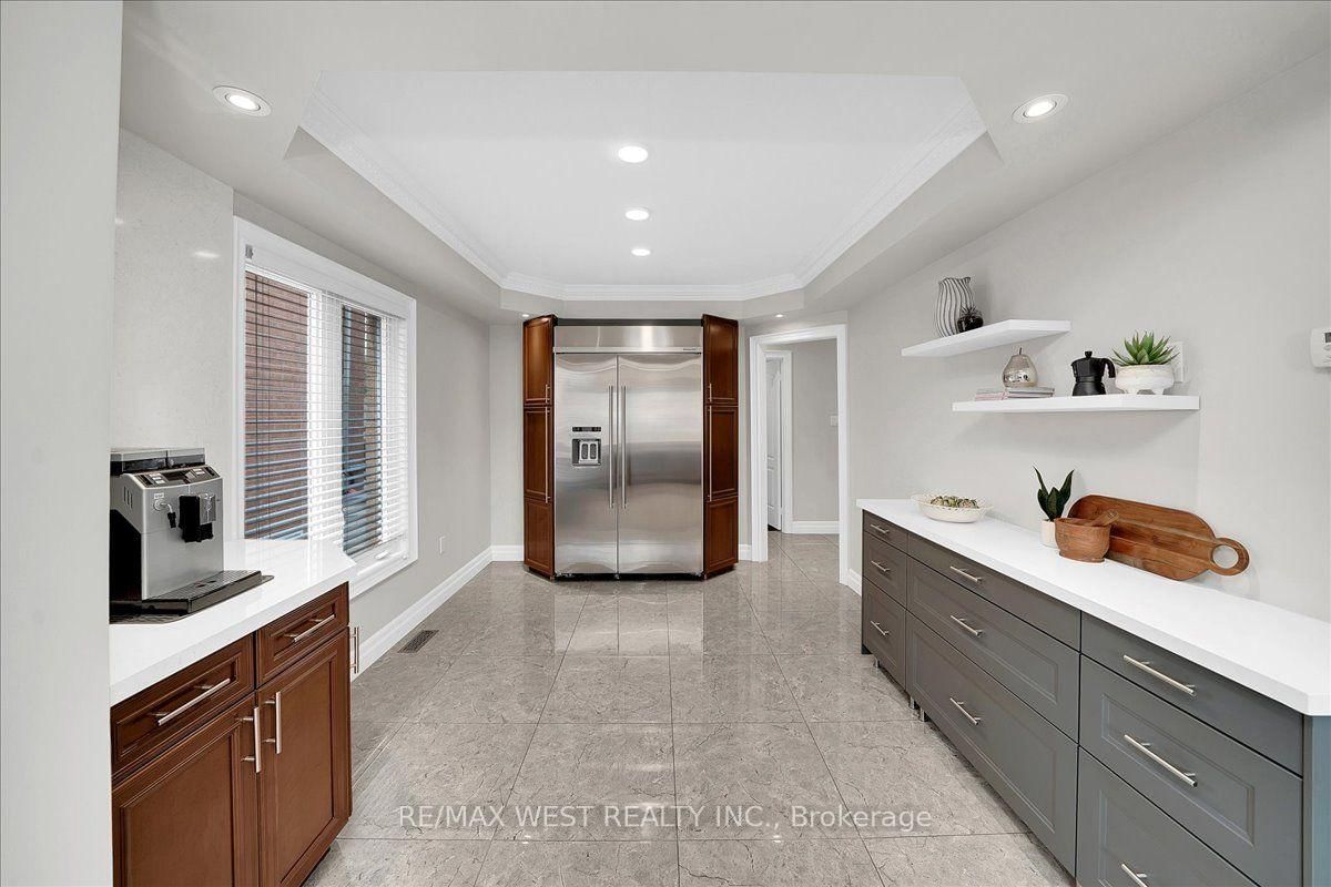107 Wildhaven Crescent • Vaughan, ON photo 23