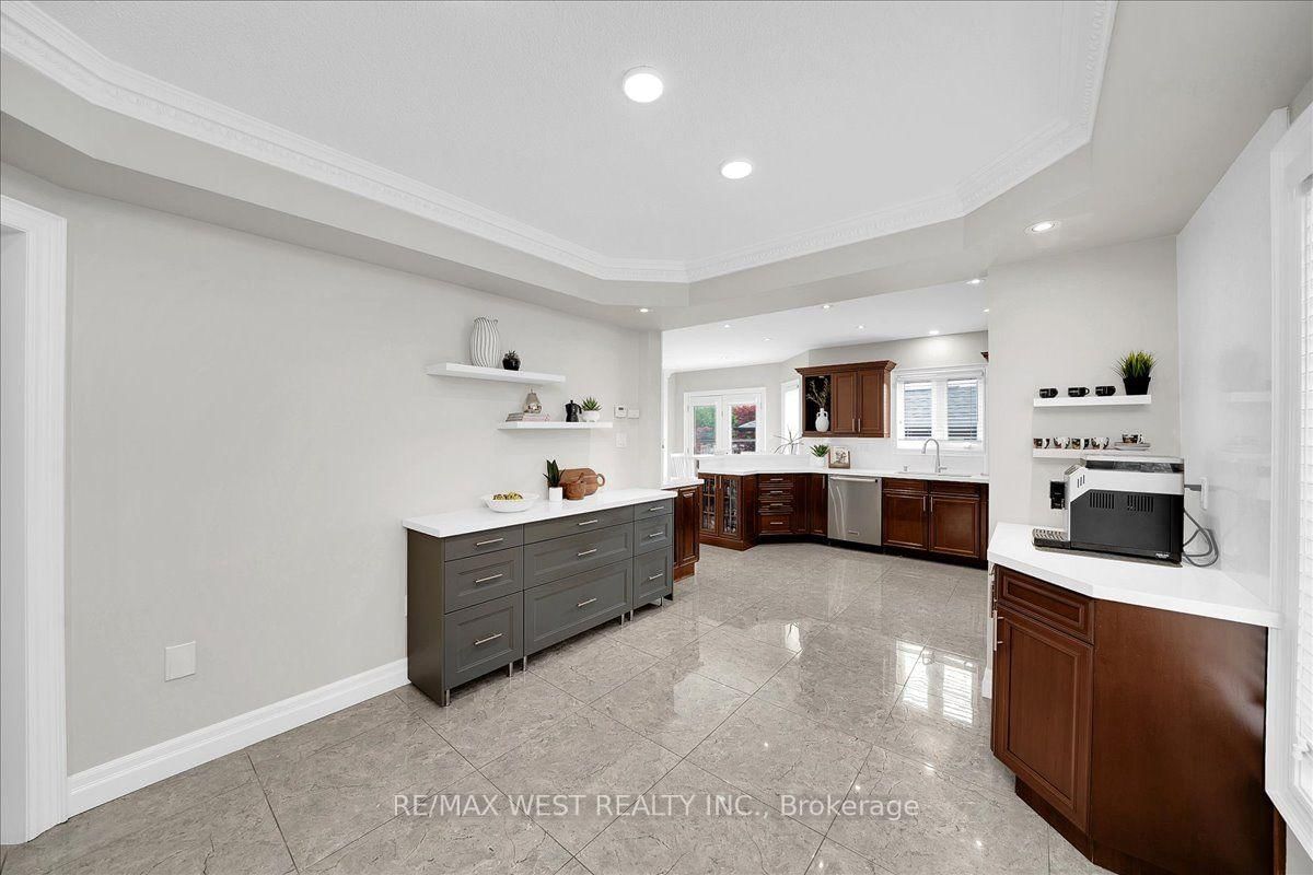 107 Wildhaven Crescent • Vaughan, ON photo 24