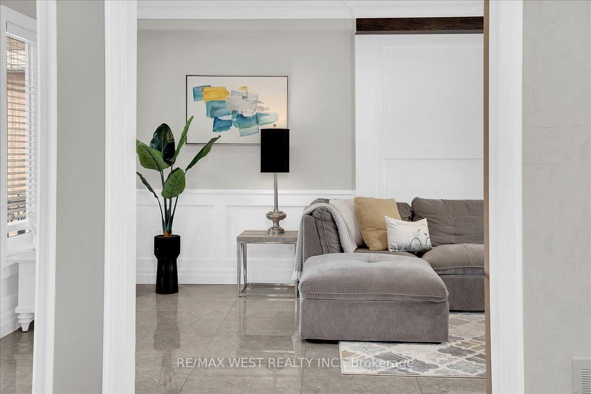 107 Wildhaven Crescent • Vaughan, ON photo 25