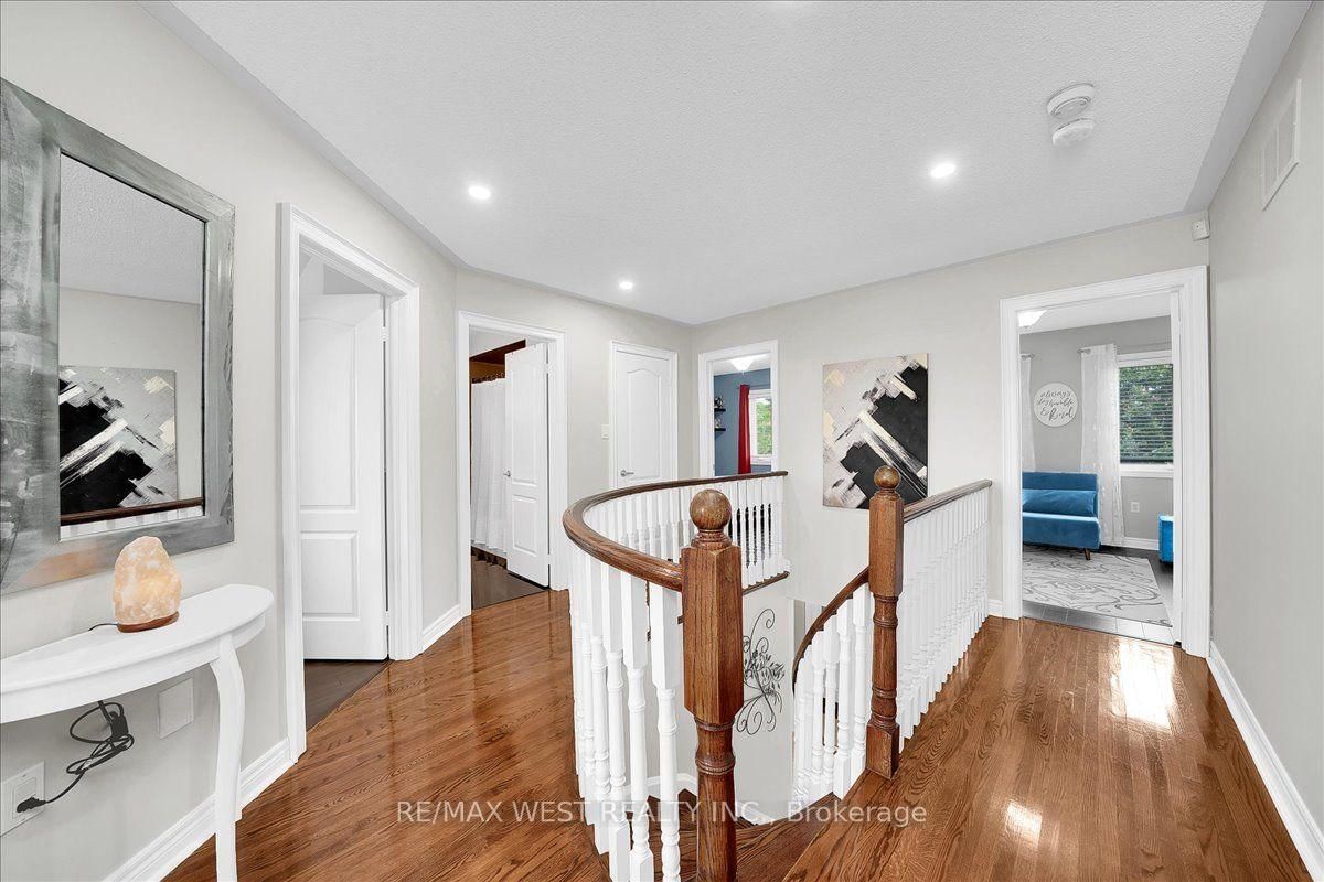 107 Wildhaven Crescent • Vaughan, ON photo 27