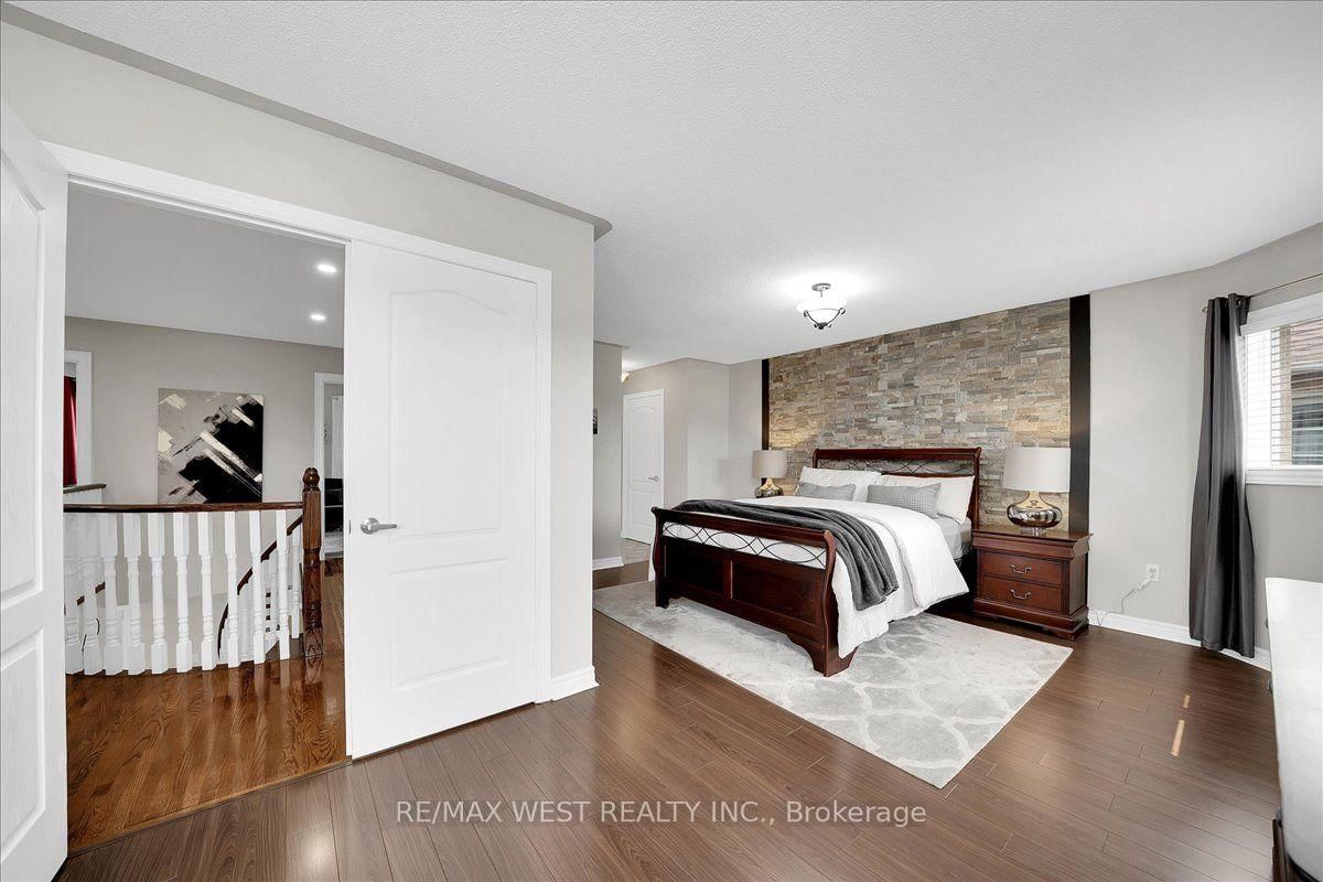107 Wildhaven Crescent • Vaughan, ON photo 28