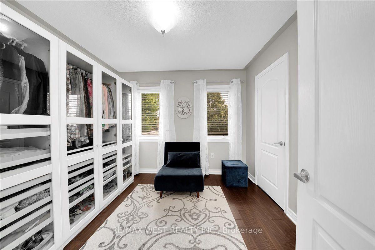 107 Wildhaven Crescent • Vaughan, ON photo 30