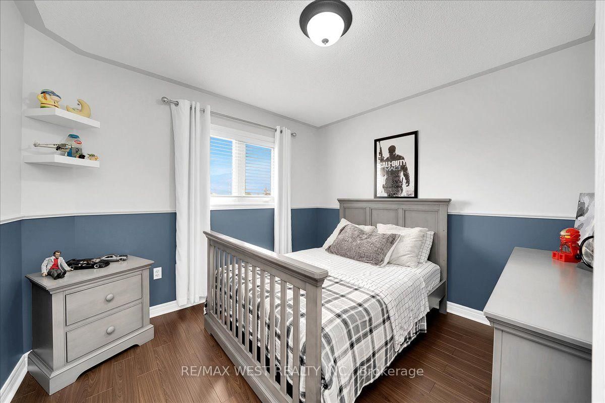 107 Wildhaven Crescent • Vaughan, ON photo 31