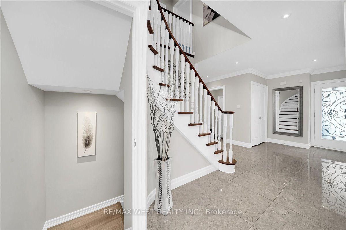107 Wildhaven Crescent • Vaughan, ON photo 33