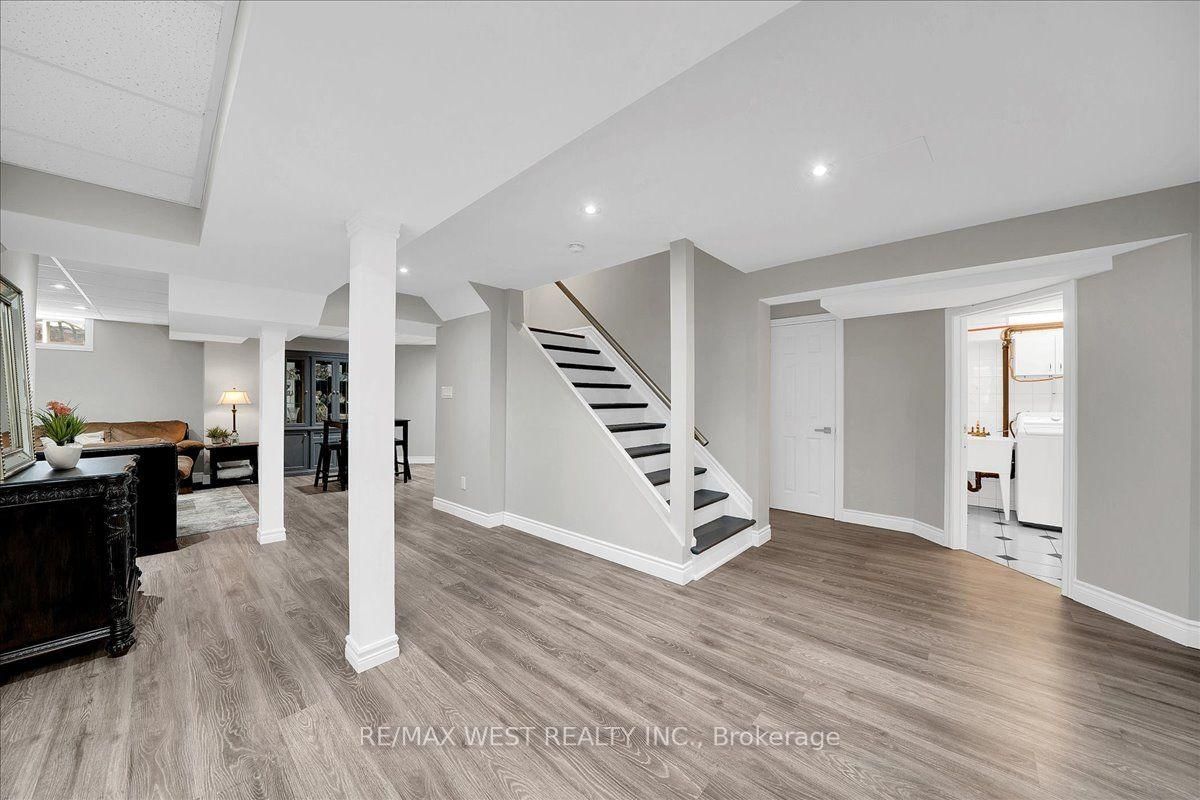 107 Wildhaven Crescent • Vaughan, ON photo 35