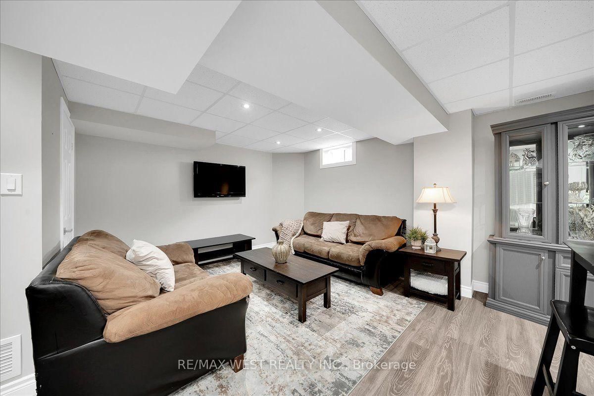 107 Wildhaven Crescent • Vaughan, ON photo 36