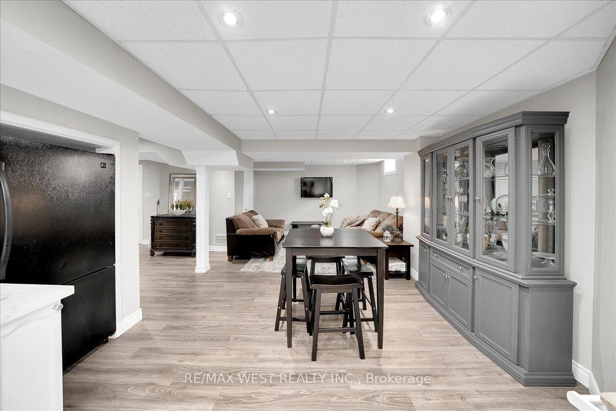 107 Wildhaven Crescent • Vaughan, ON photo 38