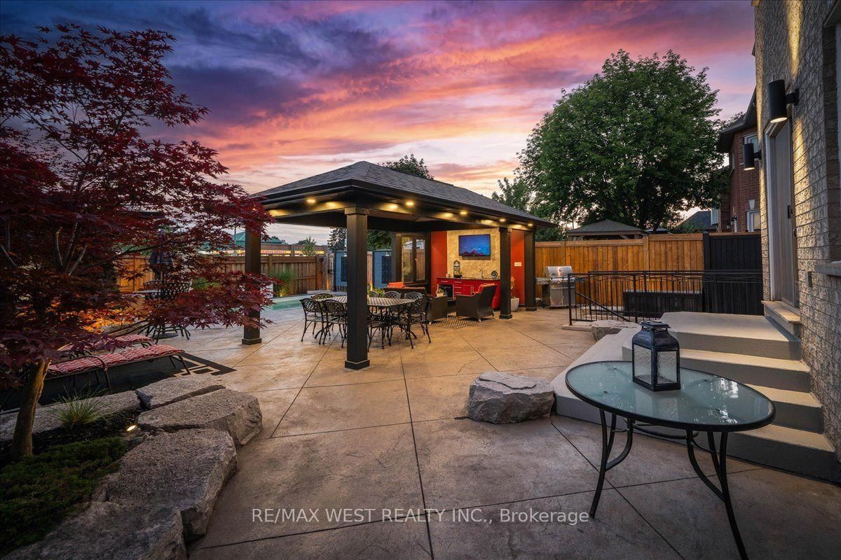 107 Wildhaven Crescent • Vaughan, ON photo 4