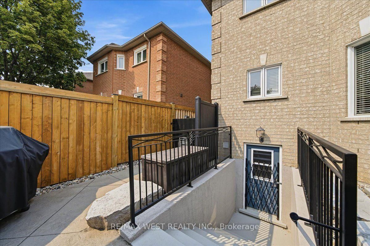 107 Wildhaven Crescent • Vaughan, ON photo 40