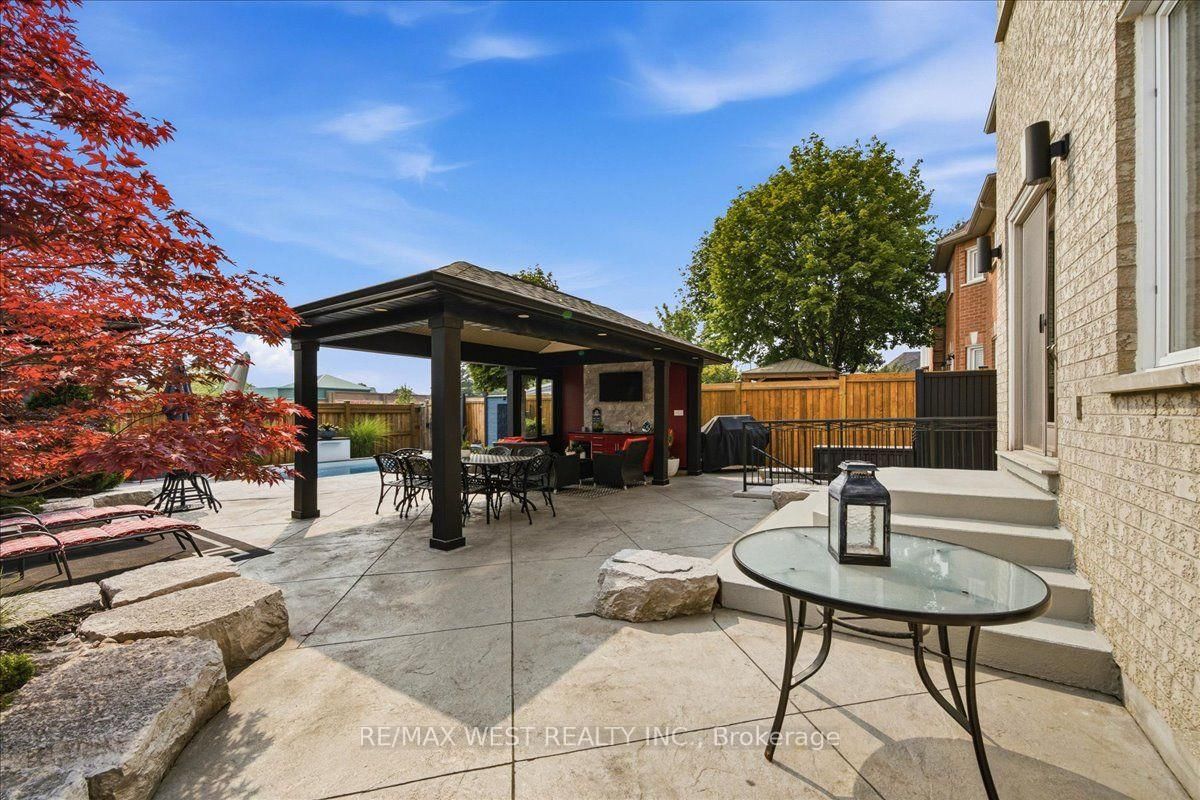 107 Wildhaven Crescent • Vaughan, ON photo 41