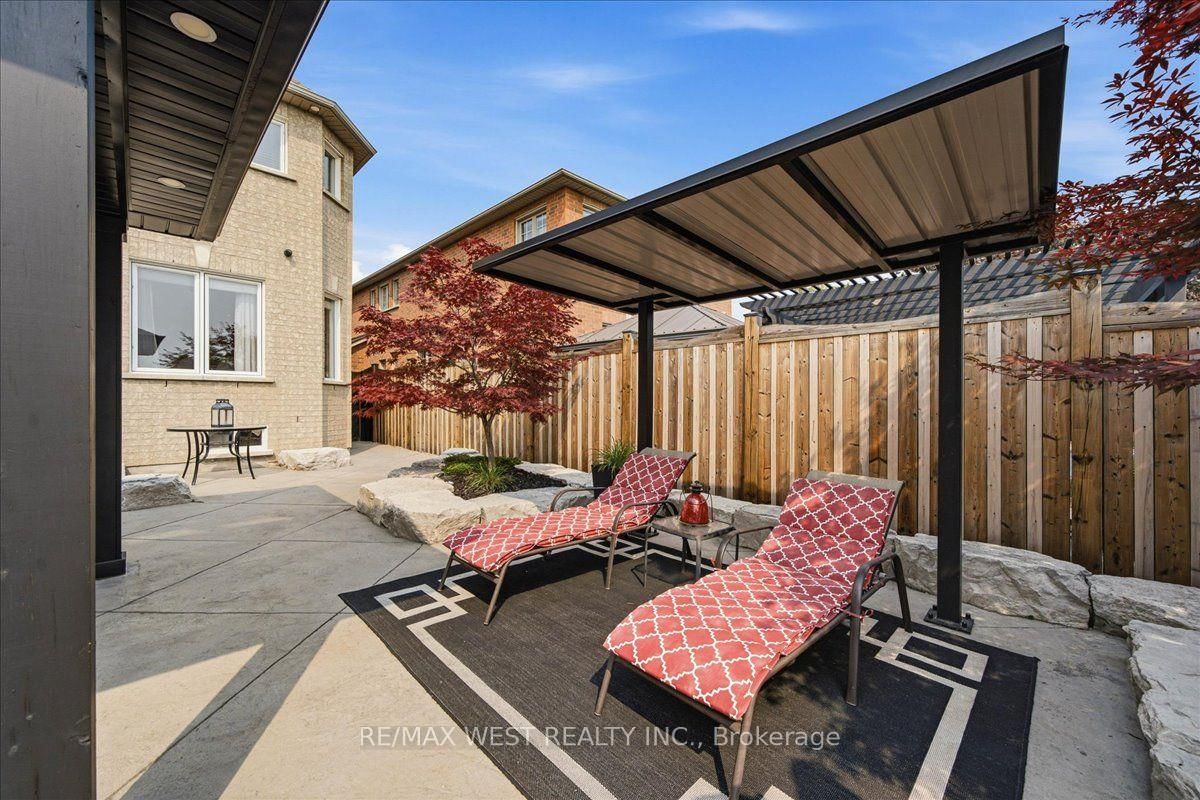 107 Wildhaven Crescent • Vaughan, ON photo 42