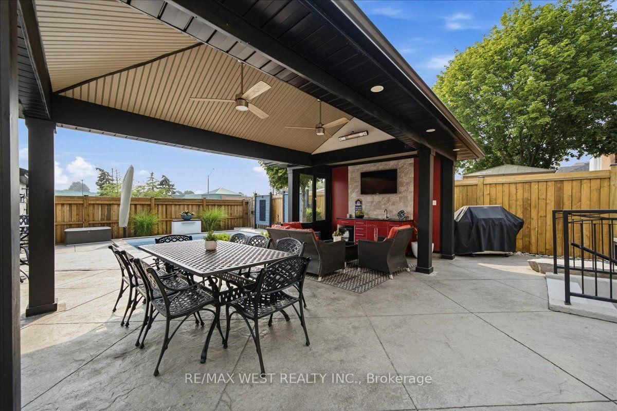107 Wildhaven Crescent • Vaughan, ON photo 43
