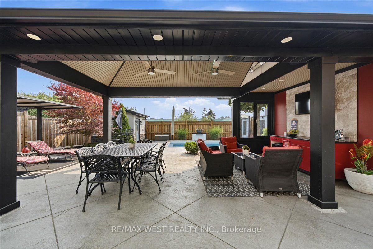 107 Wildhaven Crescent • Vaughan, ON photo 44