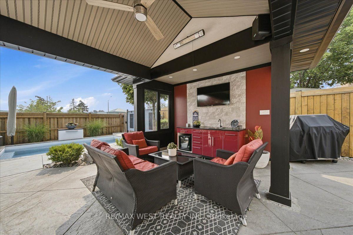 107 Wildhaven Crescent • Vaughan, ON photo 45