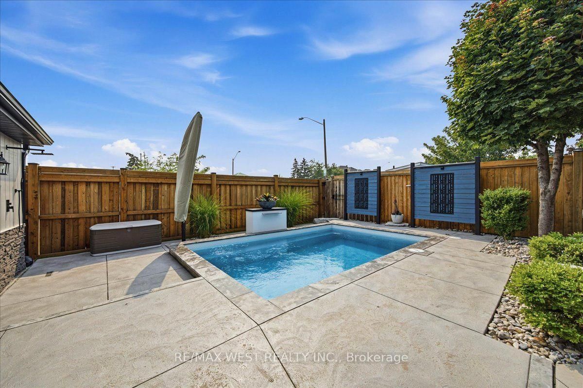 107 Wildhaven Crescent • Vaughan, ON photo 46