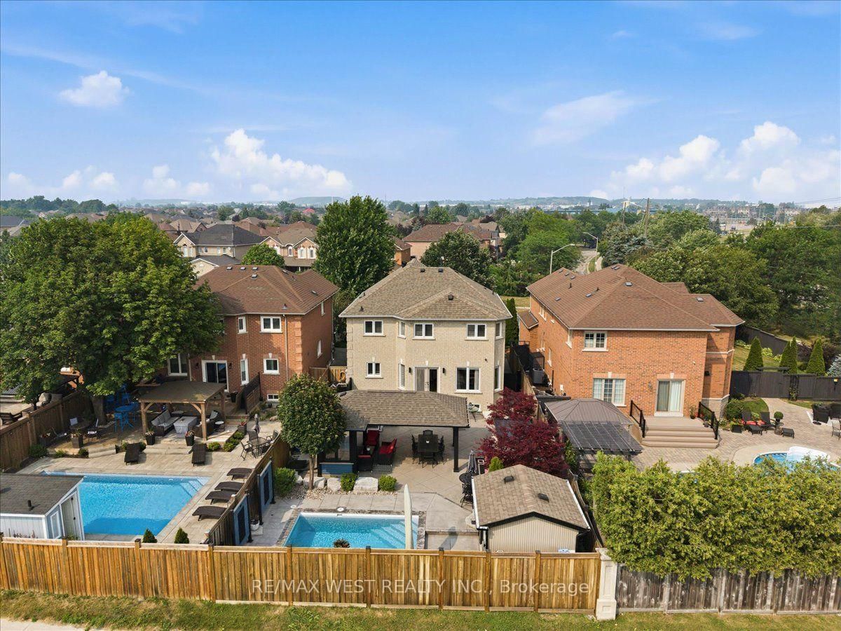 107 Wildhaven Crescent • Vaughan, ON photo 49