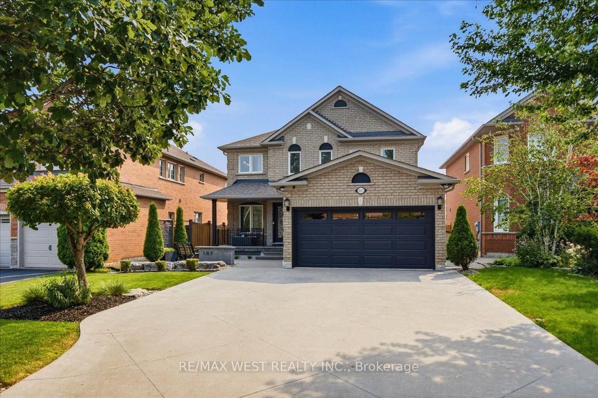 107 Wildhaven Crescent • Vaughan, ON photo 50
