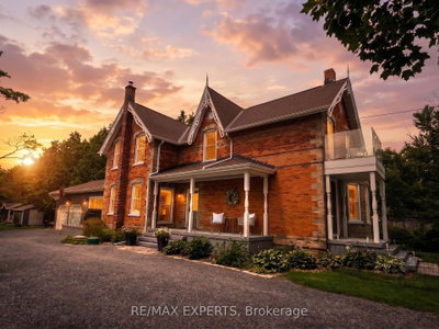 Rural Whitchurch-Stouffville, Whitchurch-Stouffville - Photo 1