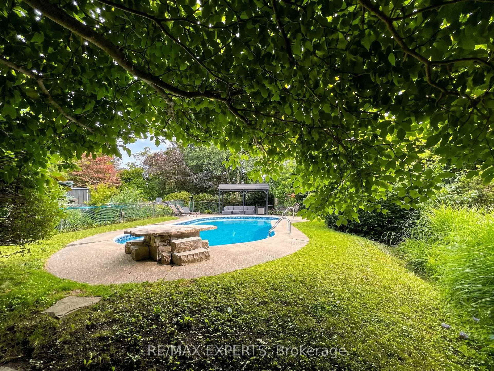 13676 Ninth Line • Whitchurch-Stouffville, ON photo 33