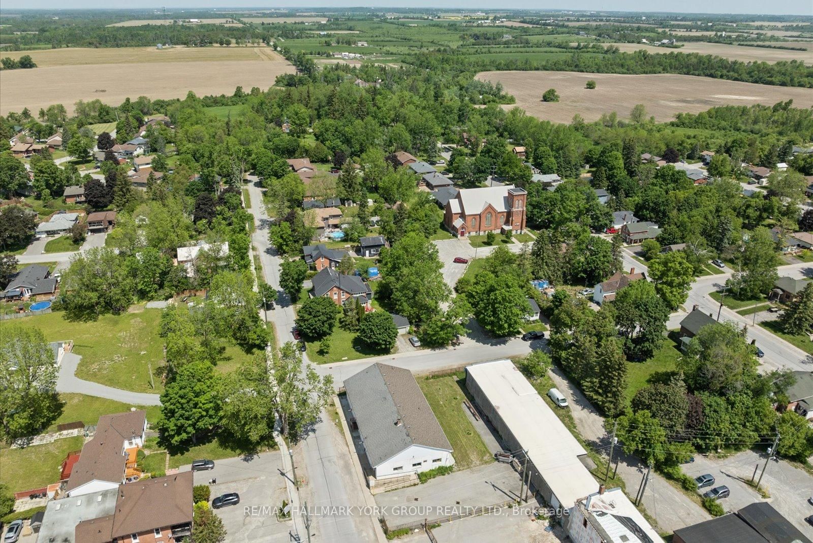21 Ann Street • Brock, ON photo 46