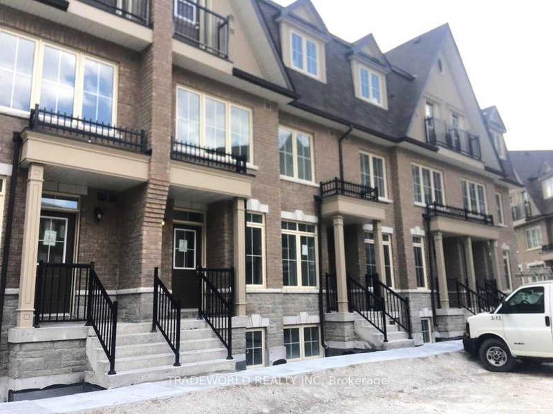 40 - 181 Parktree Drive