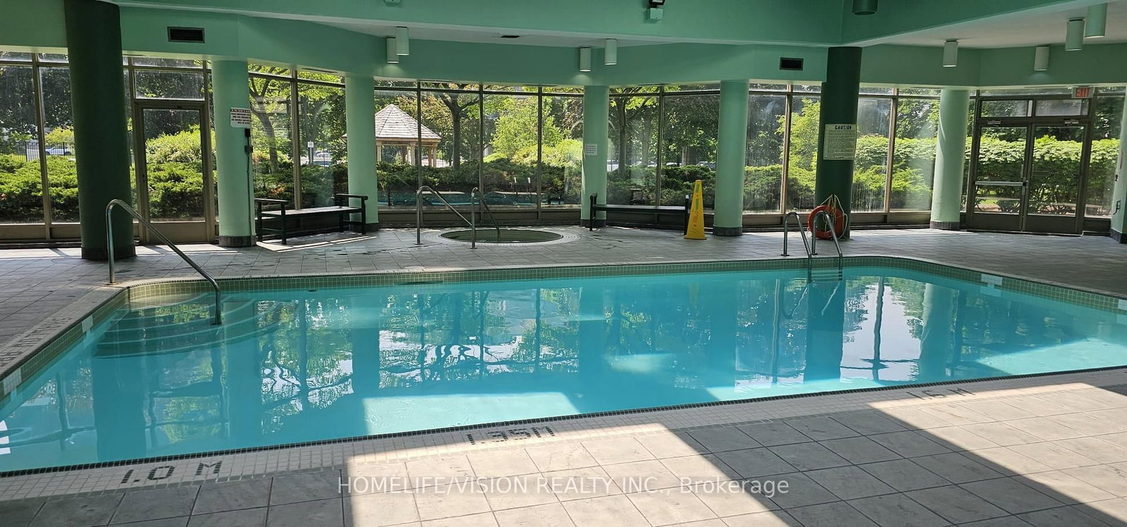 7 Townsgate Drive • #413 • Vaughan, ON photo 35