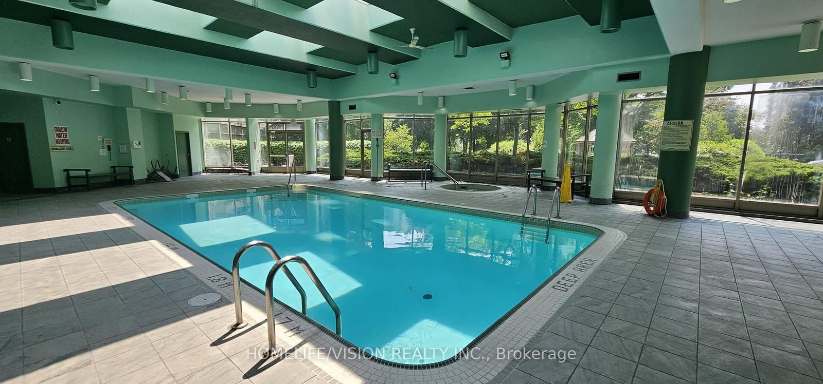 7 Townsgate Drive • #413 • Vaughan, ON photo 36