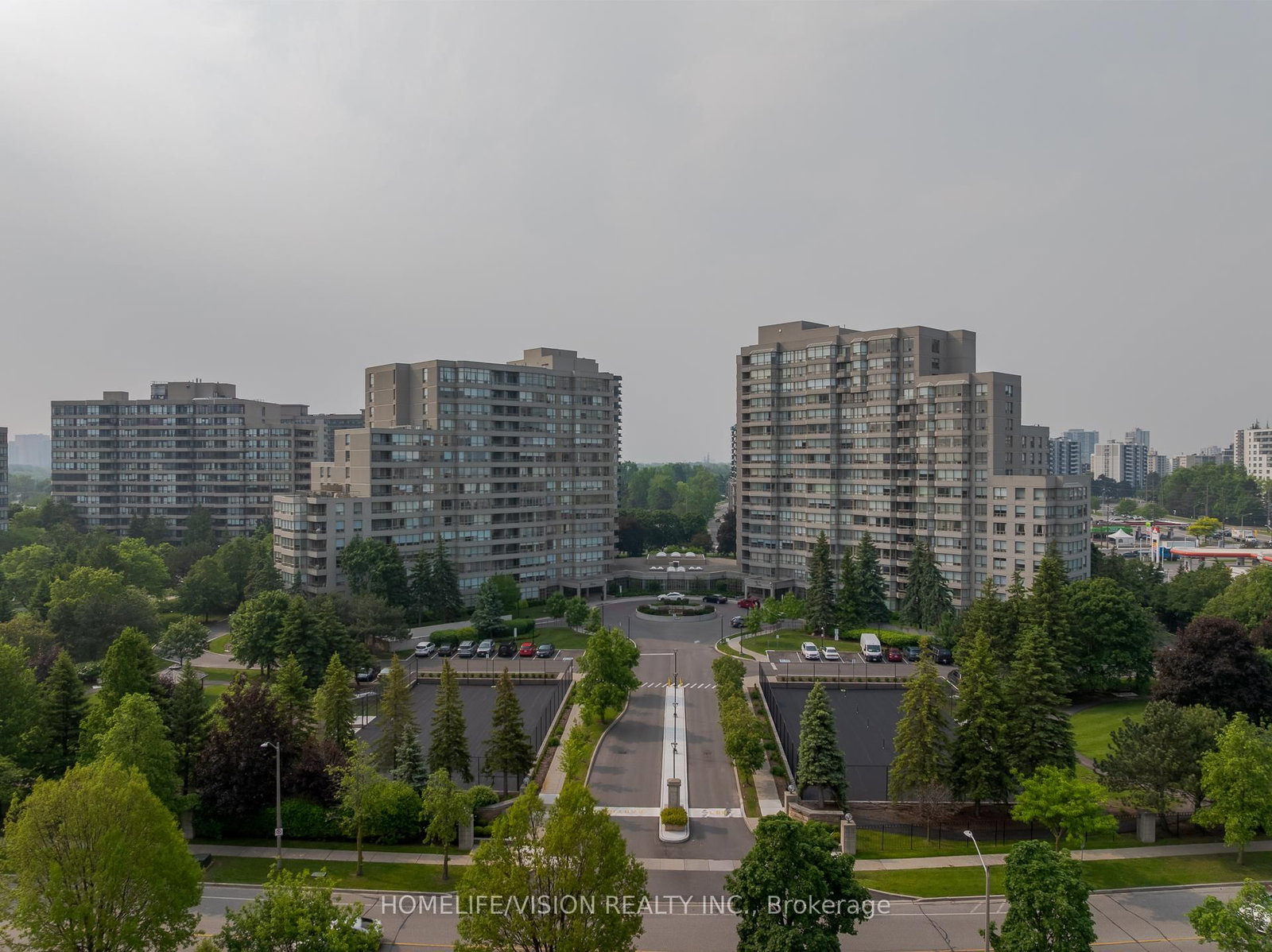 7 Townsgate Drive • #413 • Vaughan, ON photo 44