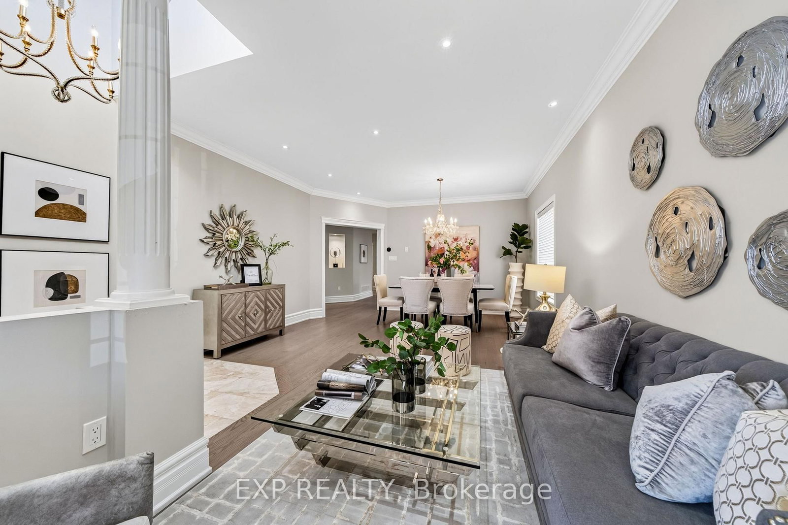 62 Fergus Avenue • Richmond Hill, ON photo 12