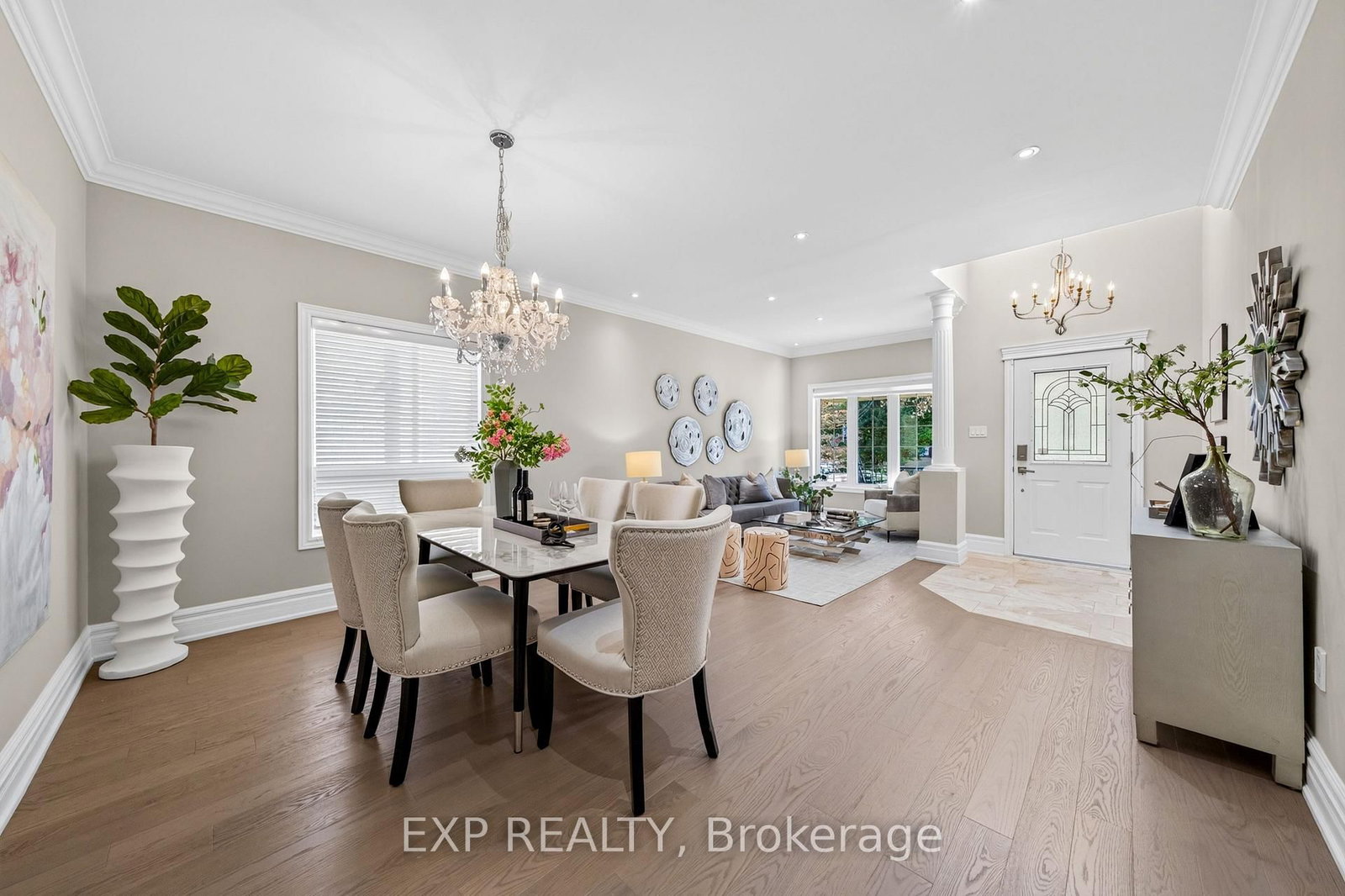 62 Fergus Avenue • Richmond Hill, ON photo 14