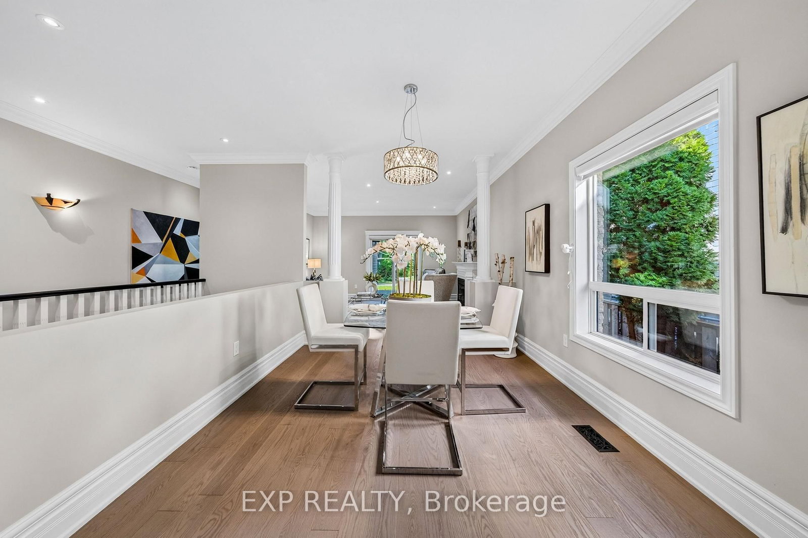 62 Fergus Avenue • Richmond Hill, ON photo 19
