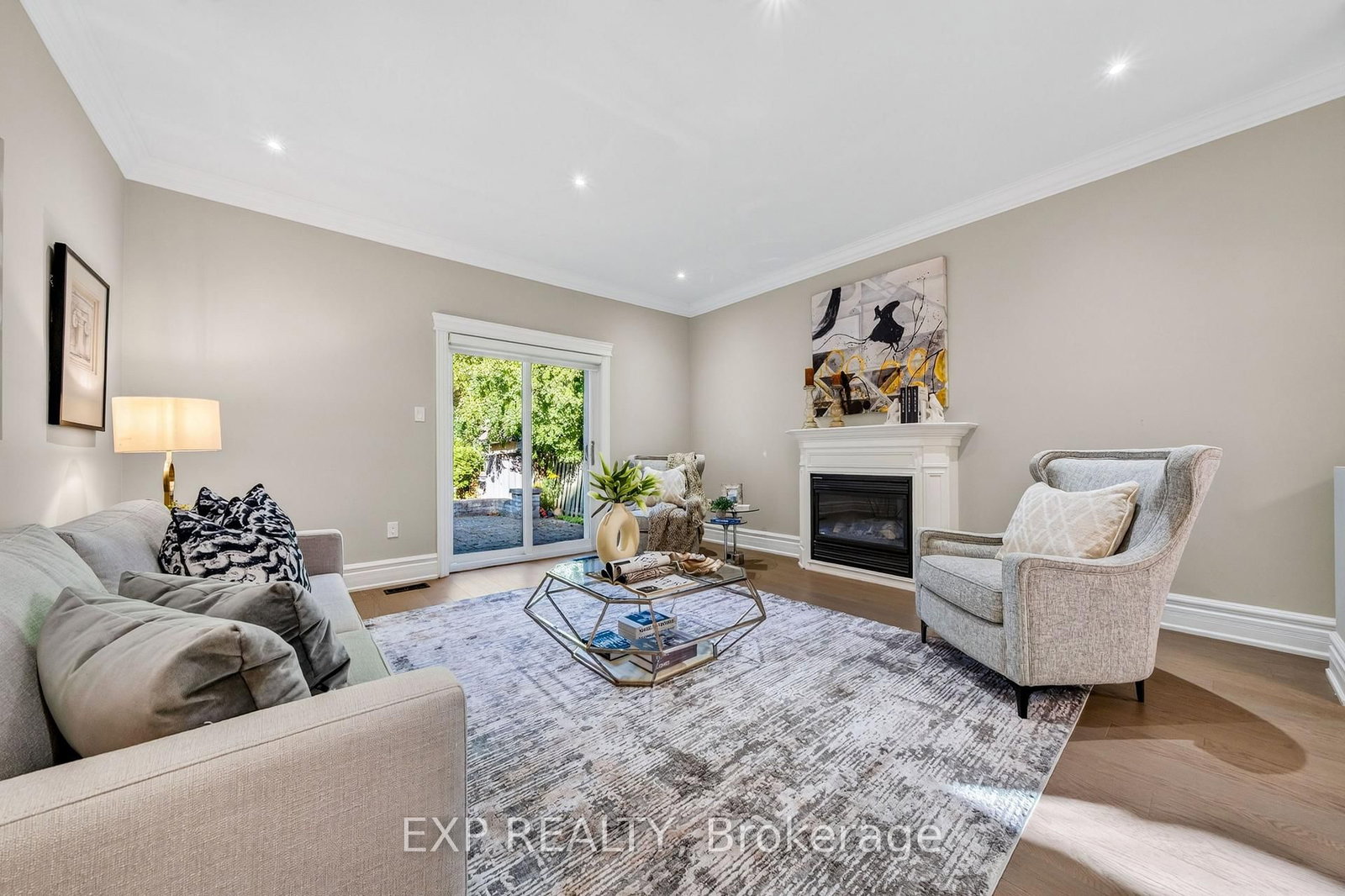 62 Fergus Avenue • Richmond Hill, ON photo 23