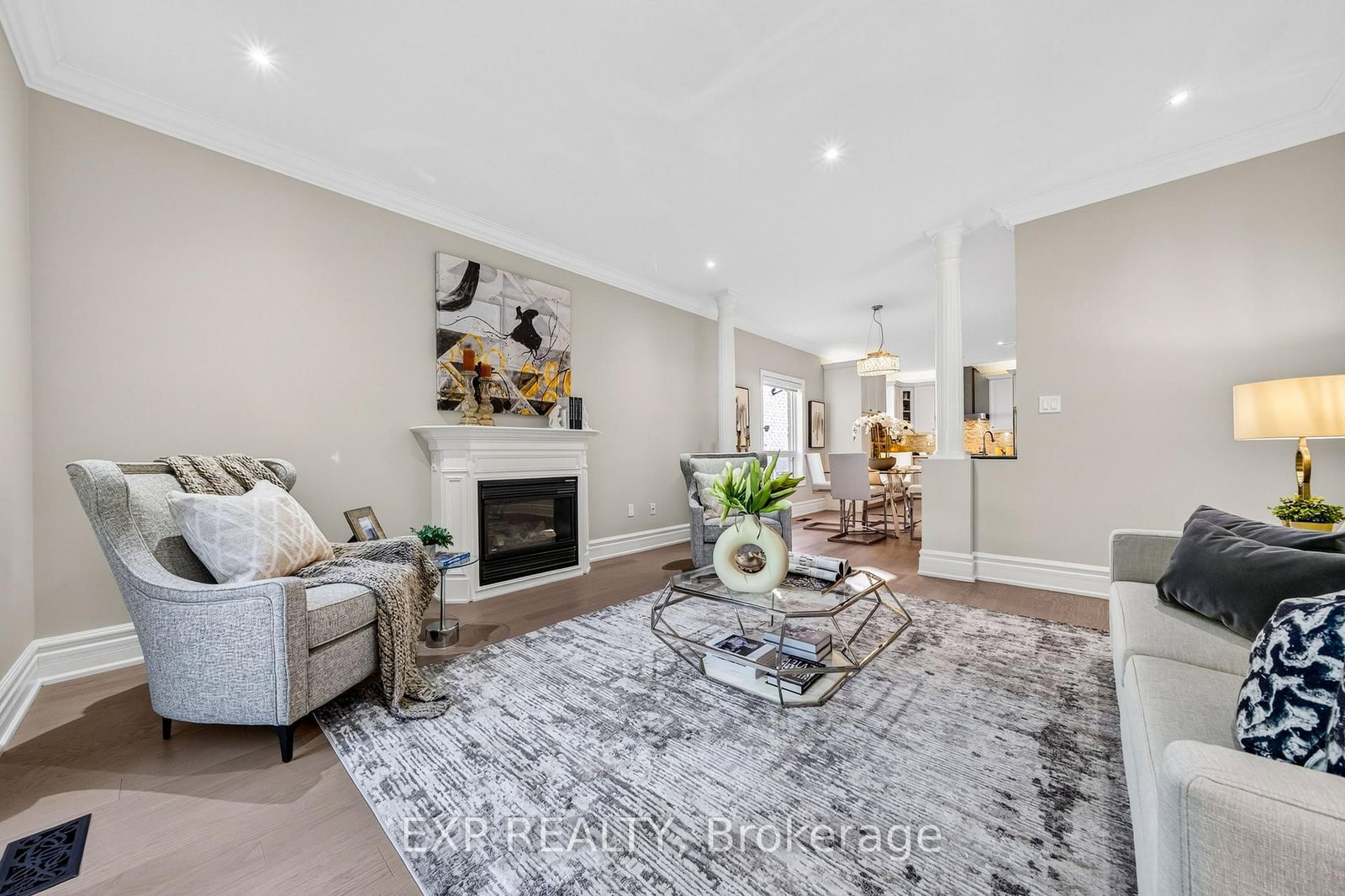 62 Fergus Avenue • Richmond Hill, ON photo 24