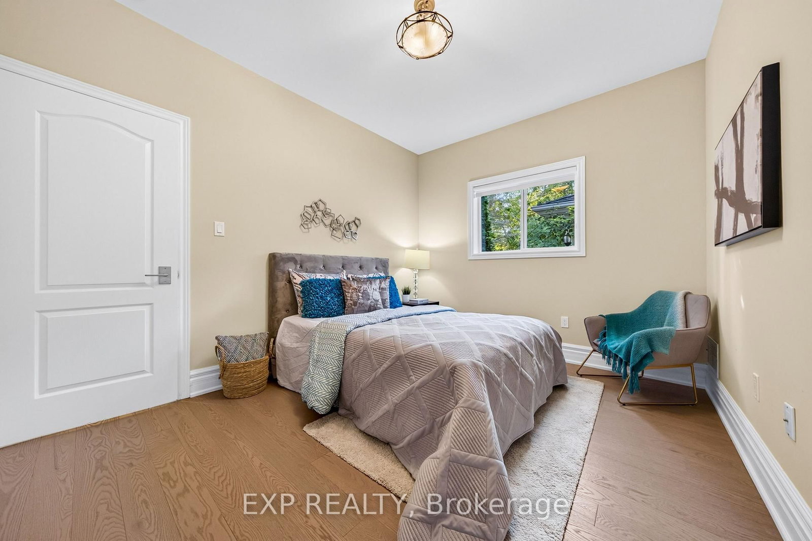 62 Fergus Avenue • Richmond Hill, ON photo 27