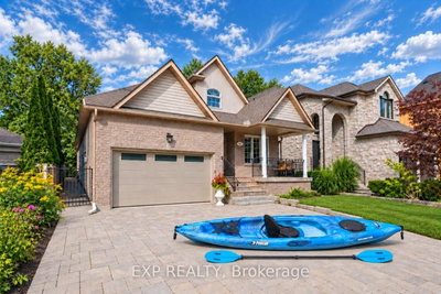 62 Fergus Avenue • Richmond Hill, ON photo 3