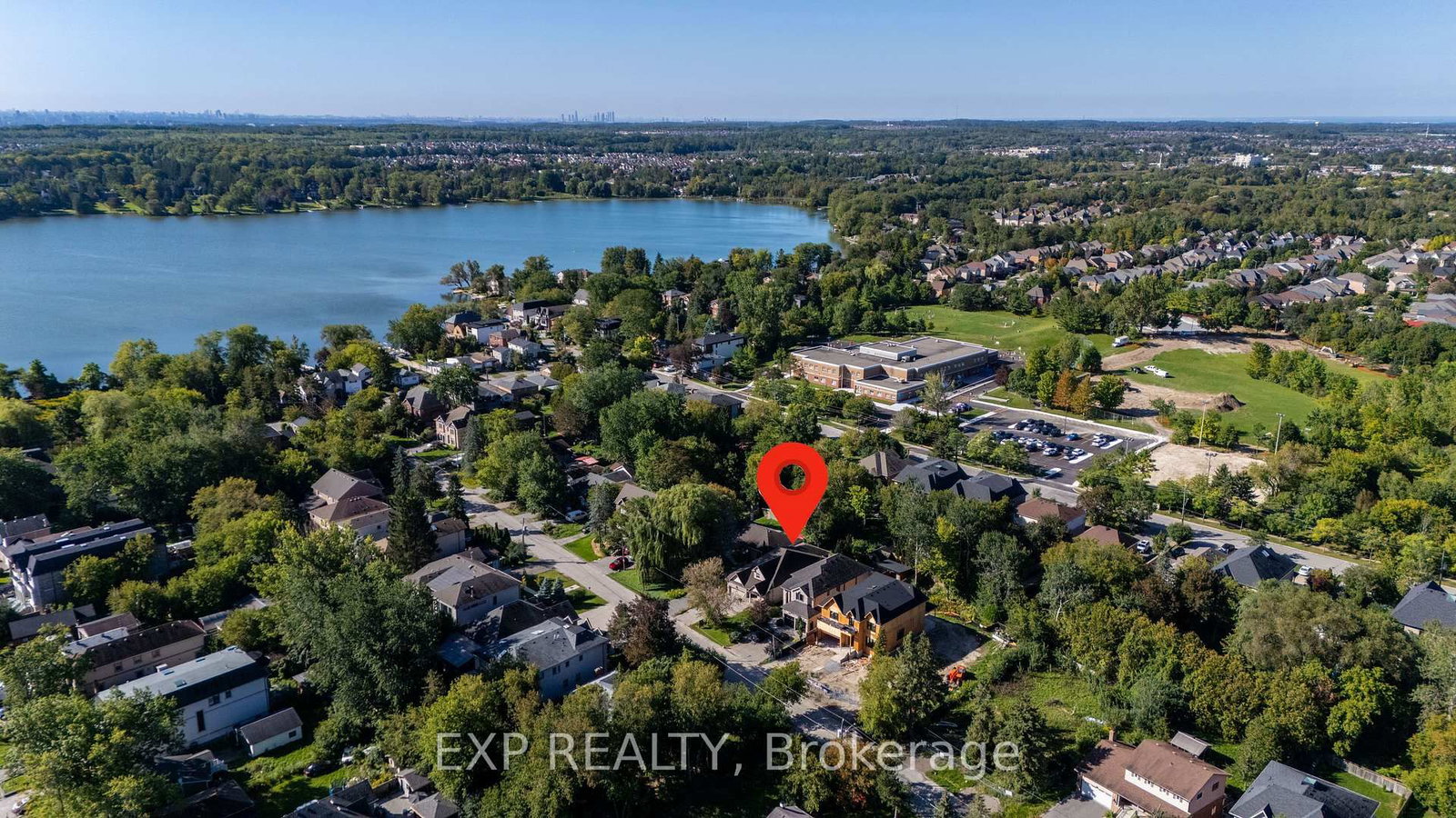 62 Fergus Avenue • Richmond Hill, ON photo 49