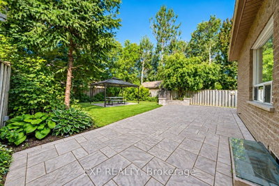 62 Fergus Avenue • Richmond Hill, ON photo 5