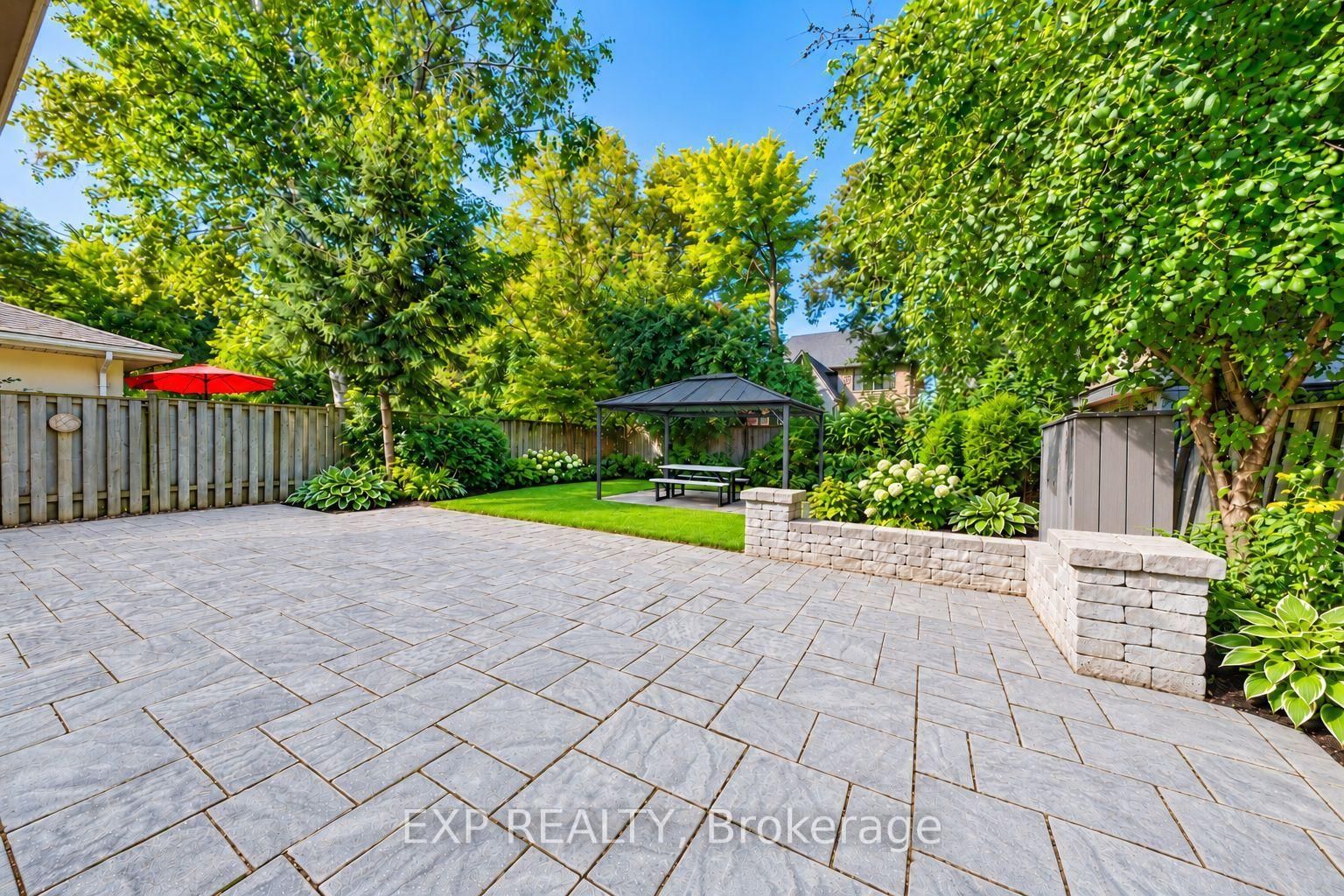 62 Fergus Avenue • Richmond Hill, ON photo 50