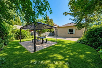 62 Fergus Avenue • Richmond Hill, ON photo 6