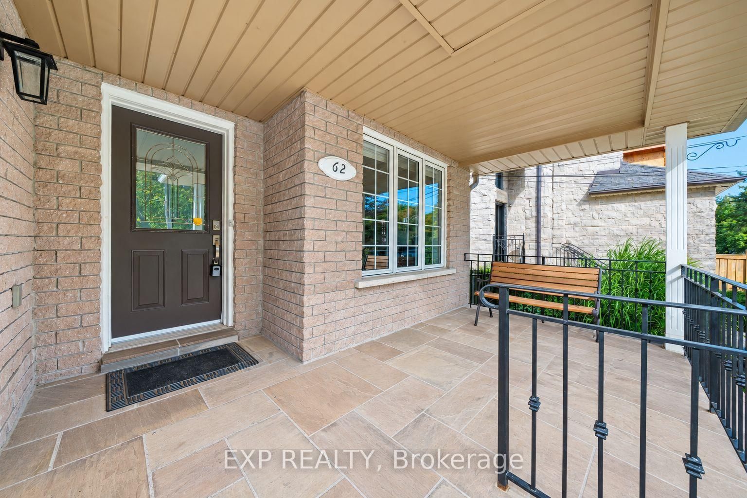 62 Fergus Avenue • Richmond Hill, ON photo 7