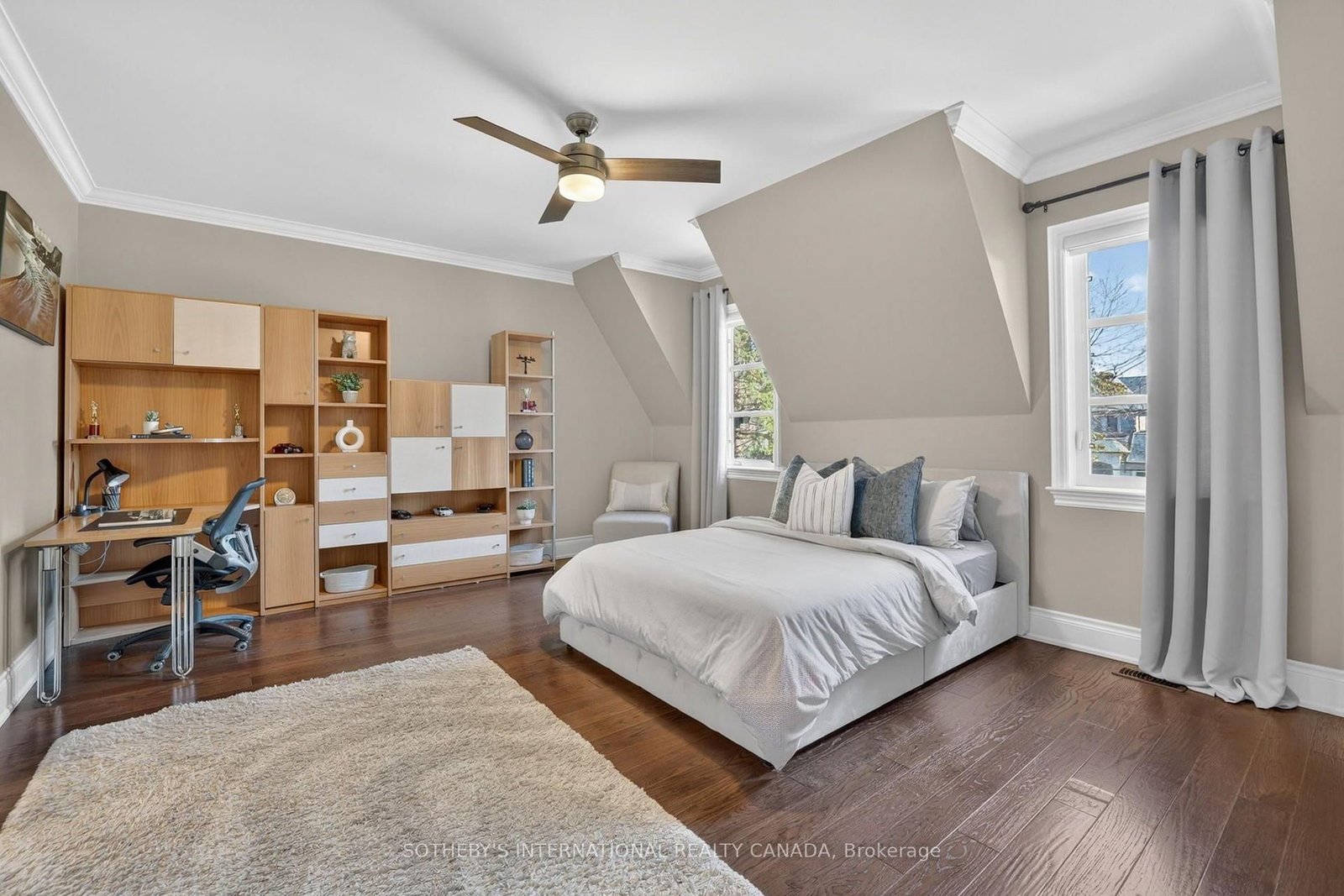 80 Elm Grove Avenue • Richmond Hill, ON photo 32