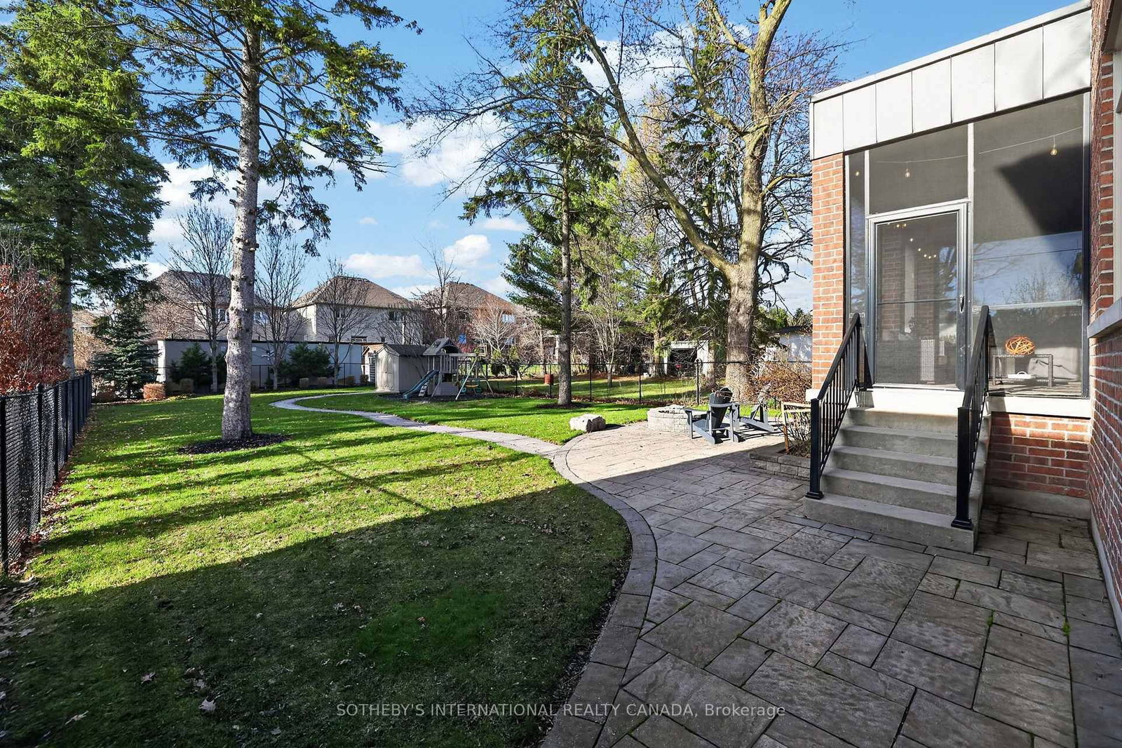 80 Elm Grove Avenue • Richmond Hill, ON photo 37