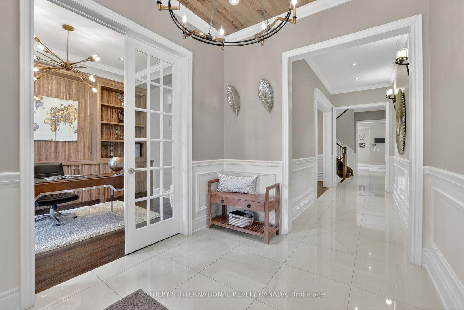 80 Elm Grove Avenue • Richmond Hill, ON photo 4