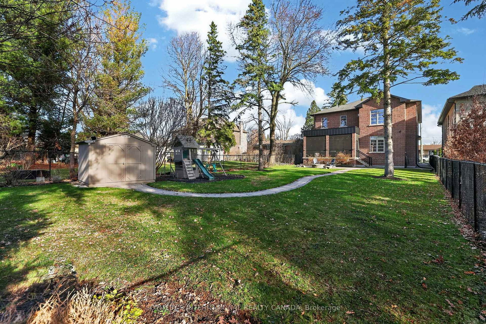 80 Elm Grove Avenue • Richmond Hill, ON photo 40