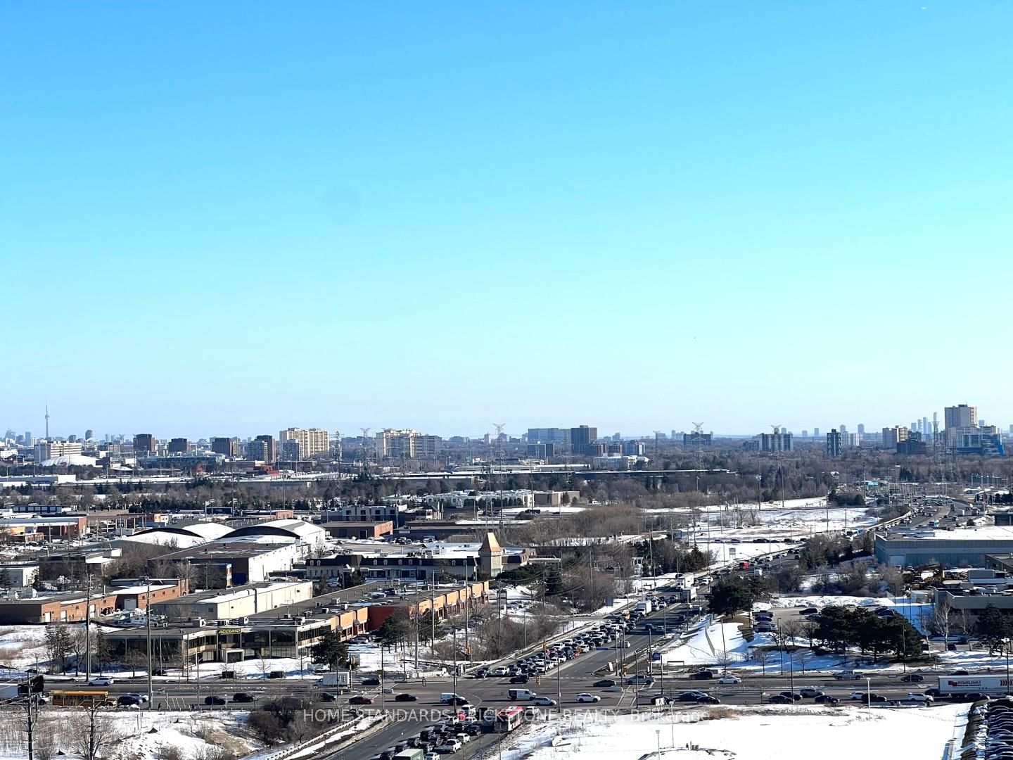 1706-1000 Portage Pkwy, Vaughan, view 10